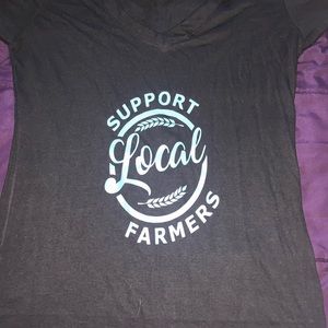 Multiple different graphic tees (custom as well)